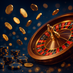 OceanSpin Bonus 100% do 500€ + 200 Darmowych Spinów