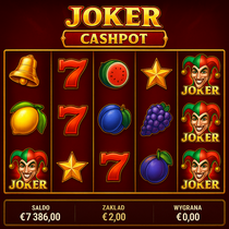 OceanSpin - Joker Cashpot Slot - Pragmatic Play