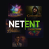 NetEnt - OceanSpin Game Provider