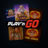 Play'n GO - OceanSpin Game Provider