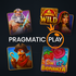 Pragmatic Play - OceanSpin Game Provider