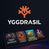 Yggdrasil - OceanSpin Game Provider