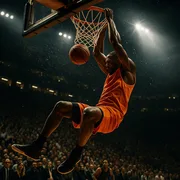 OceanSpin - Zakłady Koszykarskie - NBA i Euroliga